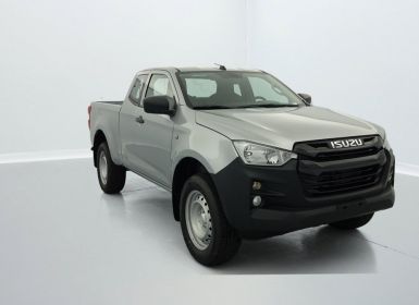 Vente Isuzu D-Max 1.9 DDI 164CH N57 SPACE Neuf