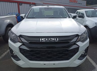 Achat Isuzu D-Max 1.9 DDI 164CH N60 BB + SPACE Neuf