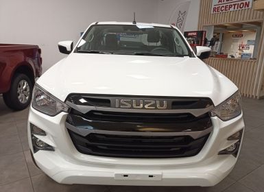 Achat Isuzu D-Max 1.9 DDI 164CH N60 BB SPACE Neuf