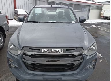 Achat Isuzu D-Max 1.9 DDI 164CH N60 BB SPACE Neuf