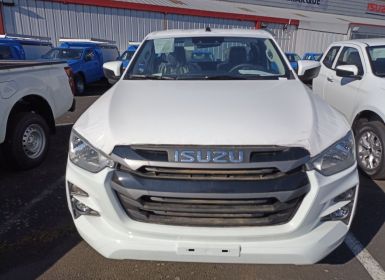 Achat Isuzu D-Max 1.9 DDI 164CH N60 BB SPACE Neuf