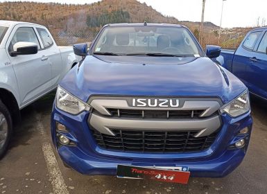 Isuzu D-Max 1.9 DDI 164CH N60 BB SPACE Occasion