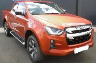 Achat Isuzu D-Max 1.9 DDI 164CH N60 F SPACE Neuf