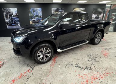 Isuzu D-Max 1.9 Ddi 164ch N60 F Space