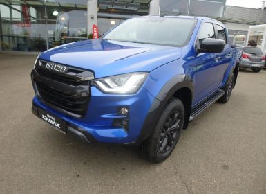 Vente Isuzu D-Max 2020 Double Cab 4WD V-Cross 4x4 Automatik Diff-Sperre Occasion