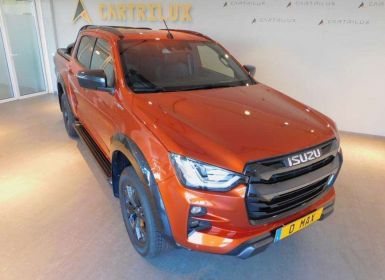 Achat Isuzu D-Max 2022 VCROSS Occasion