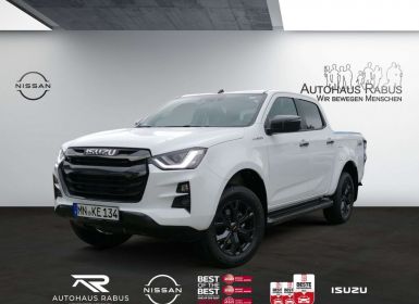 Achat Isuzu D-Max 2023 DC 4WD Autm. LED, PDC, SHZ, Leder V-Cross Occasion