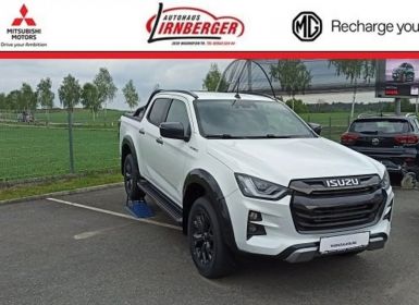 Vente Isuzu D-Max 2023 Double Cab 4x4 V-Cross A/T TZ Neuf