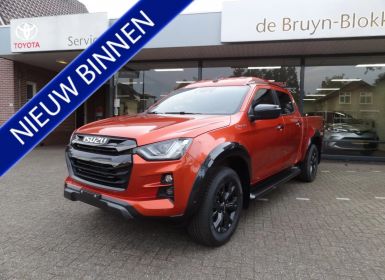 Isuzu D-Max 2024 1.9 Dubbel Cab 5-persoons V-Cross