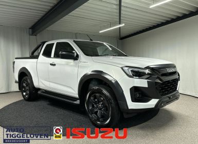 Vente Isuzu D-Max 2024 1.9 Extended Cab V-Cross Automaat 3500KG Trekgewic Neuf