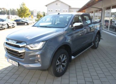 Vente Isuzu D-Max 2024 1.9 LSE Double Cab DDI 4X4 - inkl. Hardtop Occasion