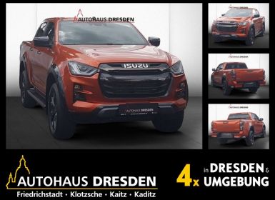 Isuzu D-Max 2024 1.9 TD Double Cab V-CROSS *ACC*