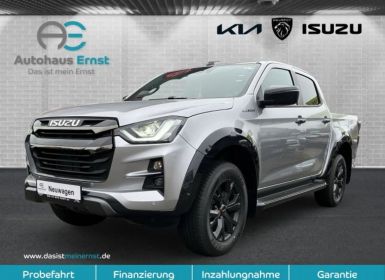 Vente Isuzu D-Max 2024 Double Cab 4WD Autm. V-Cross Neuf