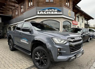 Vente Isuzu D-Max 2024 Double Cab 4x4 V-Cross A/T*Anhängevorrich... Neuf