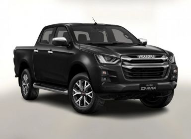 Isuzu D-Max 2024 DoubleCab 163 4x4 LSE AT6 LED ACC KAM SHZ 120 k...