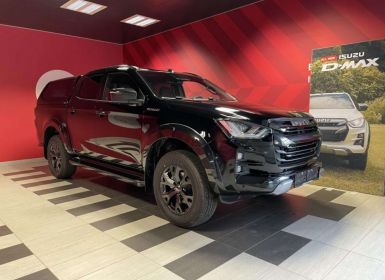 Achat Isuzu D-Max 2024 V-Cross + HT-Style Neuf