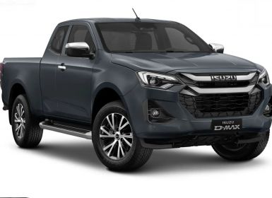 Isuzu D-Max N60 BB+SPACE Neuf