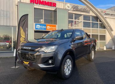 Achat Isuzu D-Max N60 BB+SPACE Neuf