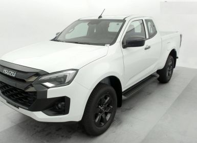 Vente Isuzu D-Max SPACE N60 NITRO SPORT Neuf