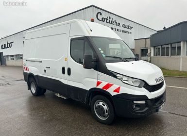 Achat Iveco Daily 13990 HT 35c13 fourgon l2h2 Occasion