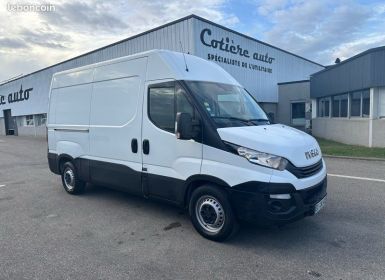 Iveco Daily 13990 ht 35s14 fourgon l2h2 BVA