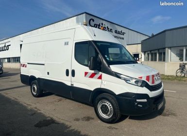 Iveco Daily 13990 ht fourgon l2h2 35s14 BVA