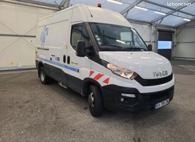 Achat Iveco Daily 14990 HT 35c13 fourgon l2h2 Occasion