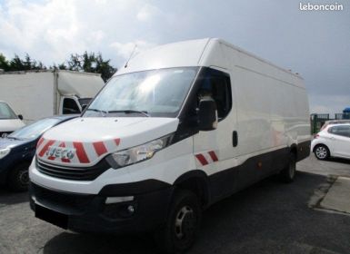 Iveco Daily 18990 ht 35c14 fourgon l4h2 Occasion