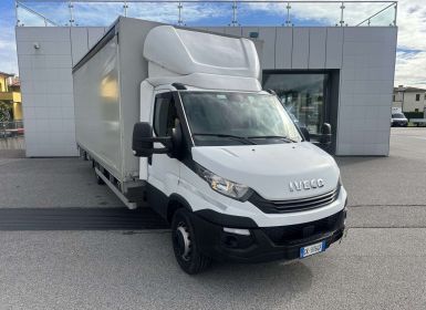 Iveco Daily 2019 60C18 Hi-tech CenRegSpondaIdra6200x2300x2850kg2200