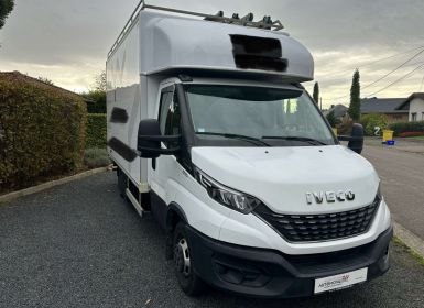 Iveco Daily 2020 3.0 Automaat Met 1 jaar Garantie Occasion