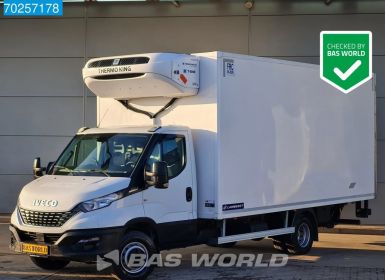 Vente Iveco Daily 2020 72C18 3.0L Automaat Lamberet Thermo King T-600R 38 Occasion