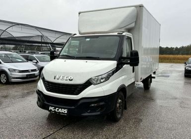 Iveco Daily 2021 2.3 Einzelkabine 35 S Rads. 4100 *MwSt.* Occasion