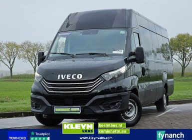 Iveco Daily 2022 35S18 l4h2 3.0ltr 180pk!