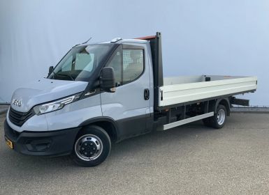 Vente Iveco Daily 2023 35C21 3.0 410 Automaat Pick Up Dub Lucht Camera Ai Occasion