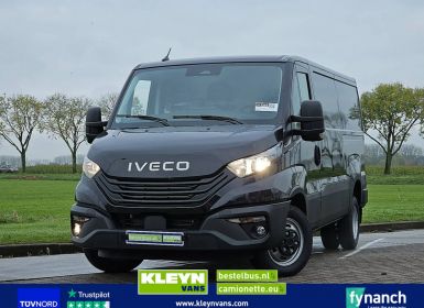 Iveco Daily 2024 35C18 ac aut 3.0 ltr eur6!