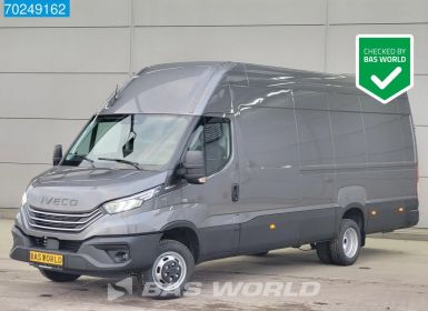 Achat Iveco Daily 2024 35C21 3.0L Automaat 19.6m3 XXL LED ACC Navi Camera Neuf