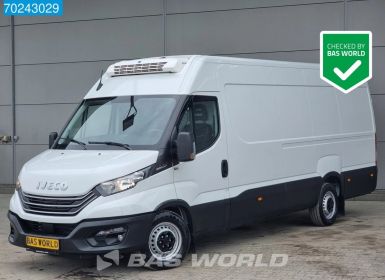 Iveco Daily 2024 35S18 3.0l Automaat L4H2 KoelerThermo King V-200 M