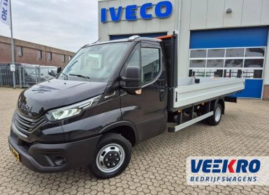 Iveco Daily 2024 BPM VRIJ!!! 3500 Kg, 180 PK, Automaat, trekge