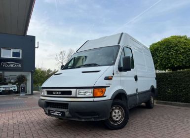 Iveco Daily 2.3 DIESEL