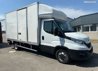 Achat Iveco Daily 23990 ht 35c16 3.0 hpi 22m3 hayon Occasion