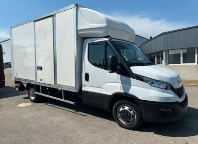 Iveco Daily 24990 ht 22m3 3.0 hpi hayon porte latérale