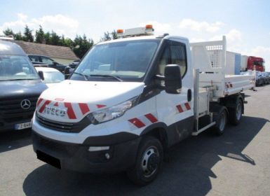 Iveco Daily 29990 ht 35c18 maxicargo benne