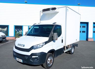 Iveco Daily 35-150 Frigo FRCX valable jusqu’au 06-2025 Occasion