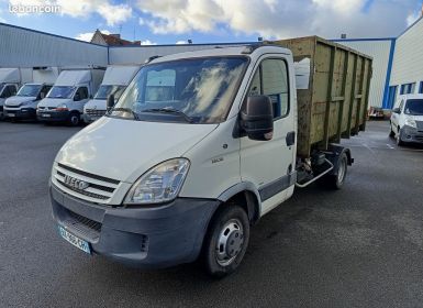 Iveco Daily 35C10 ampliroll