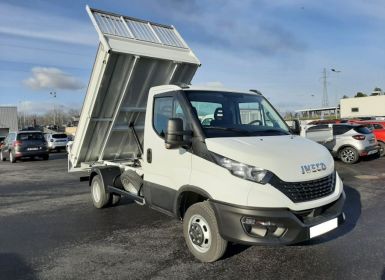 Iveco Daily 35C14 BENNE Occasion