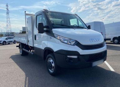 Achat Iveco Daily 35C14 BENNE 25000E HT Occasion