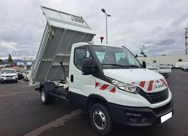 Achat Iveco Daily 35C14 BENNE 33500E HT Occasion