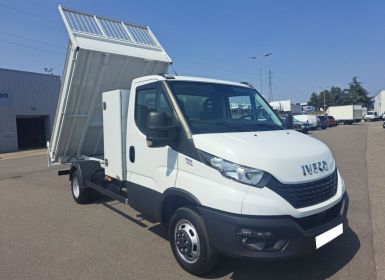 Iveco Daily 35C14 BENNE 34900E HT Occasion