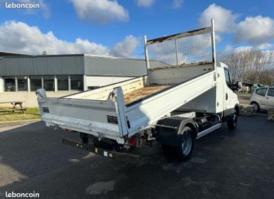 Iveco Daily 35c15 benne coffre