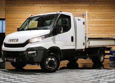 Achat Iveco Daily 35c15 benne h2 330 Occasion